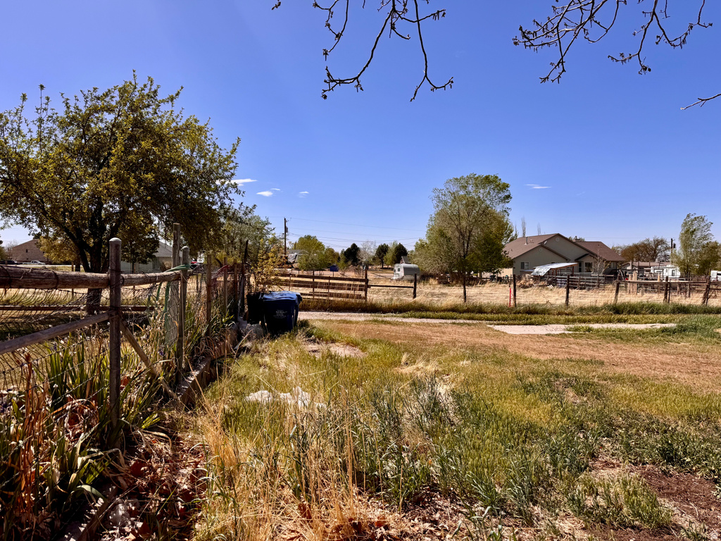 160 W 300 N Fillmore, UT 84631