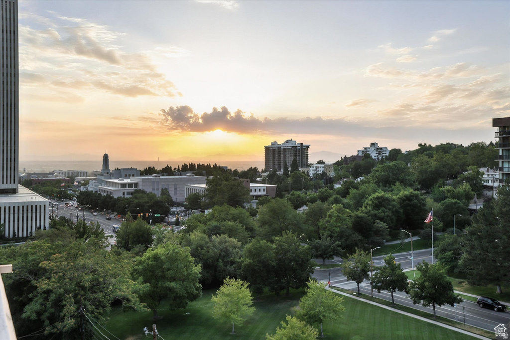 131 E 1ST AVE #706 Salt Lake City, UT 84103