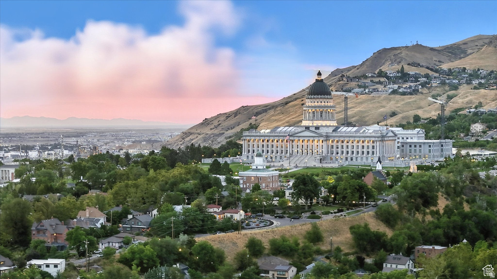 131 E 1ST AVE #706 Salt Lake City, UT 84103