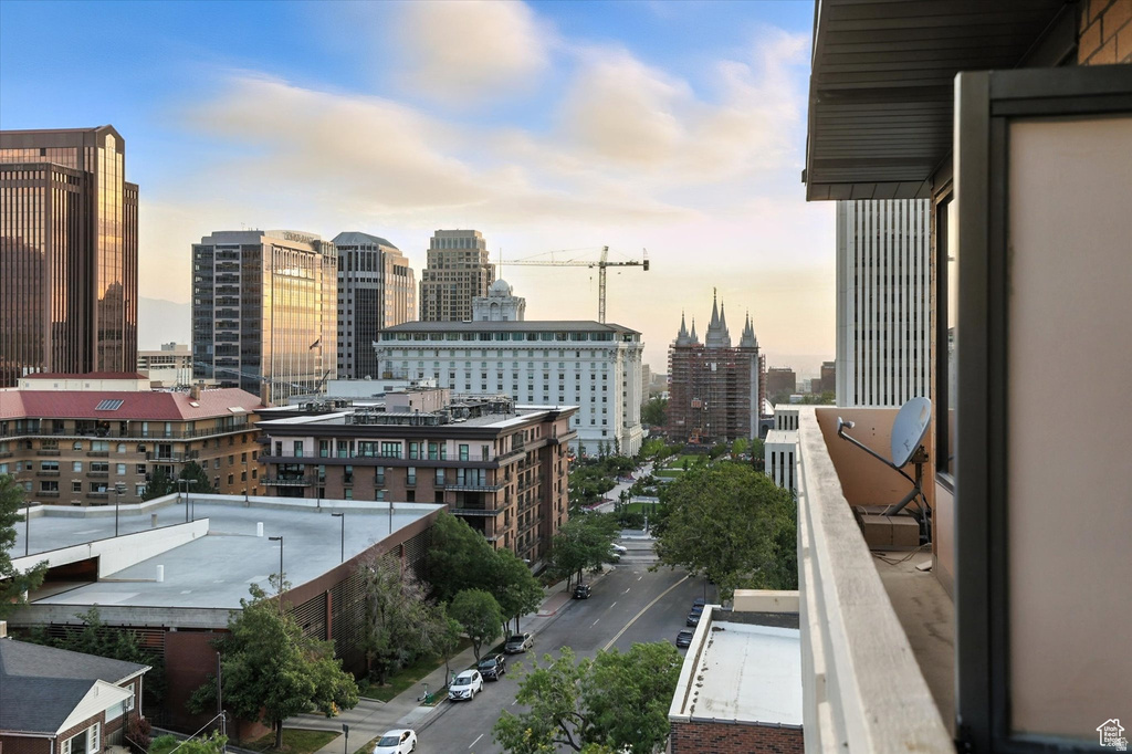 131 E 1ST AVE #706 Salt Lake City, UT 84103