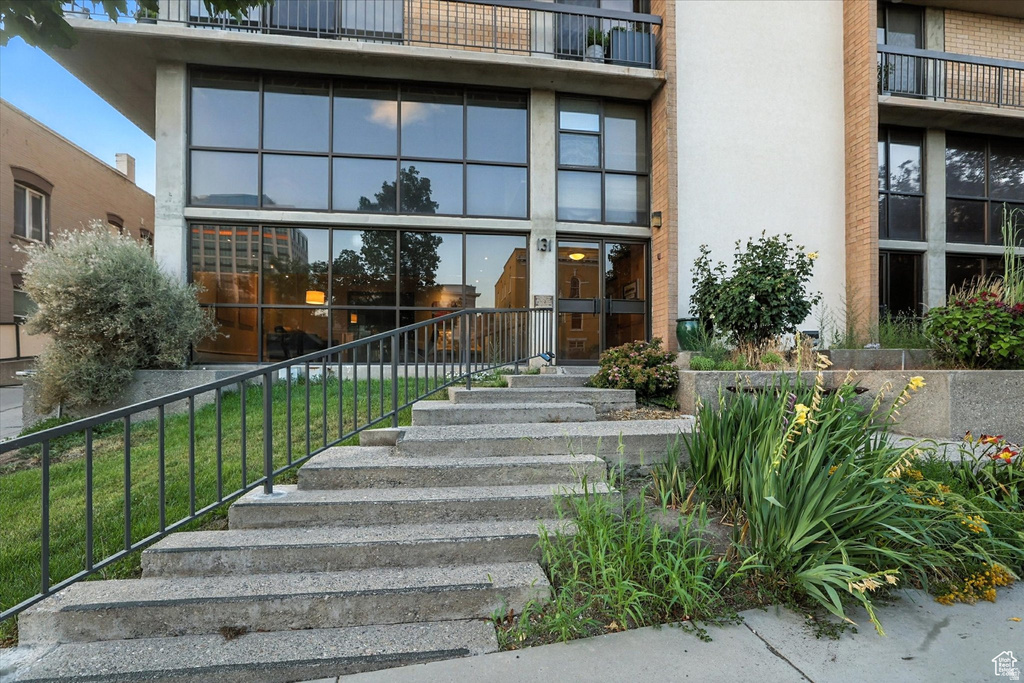 131 E 1ST AVE #706 Salt Lake City, UT 84103