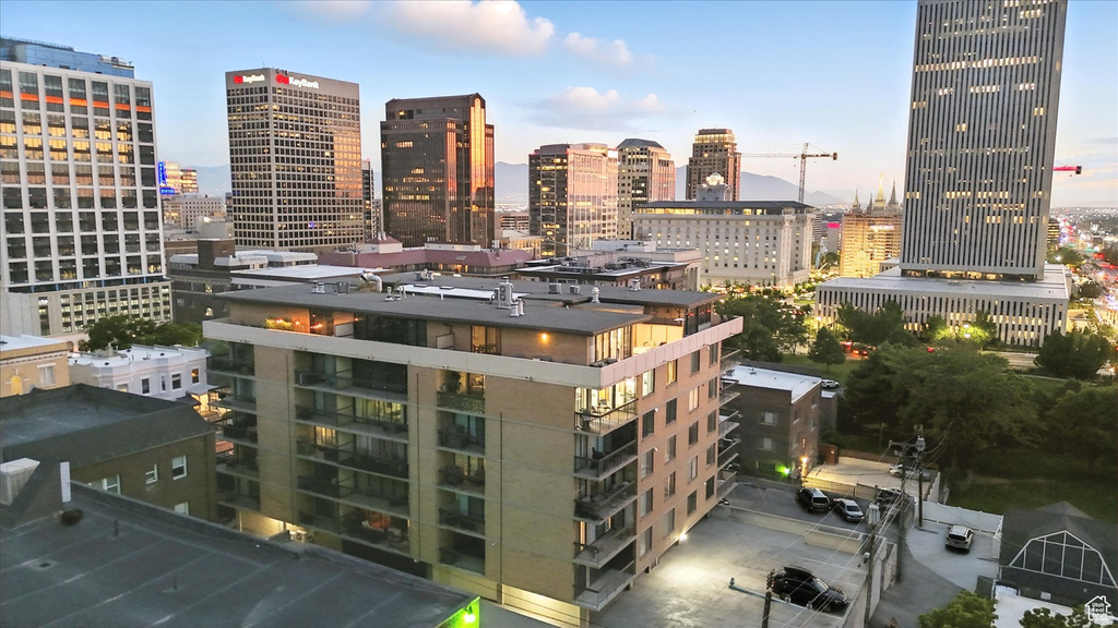 131 E 1ST AVE #706 Salt Lake City, UT 84103