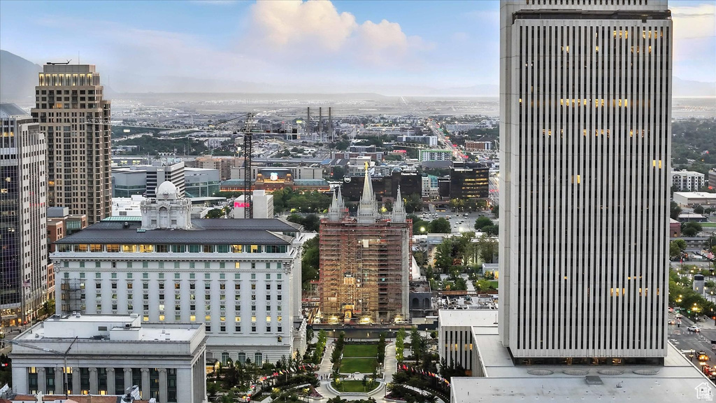 131 E 1ST AVE #706 Salt Lake City, UT 84103