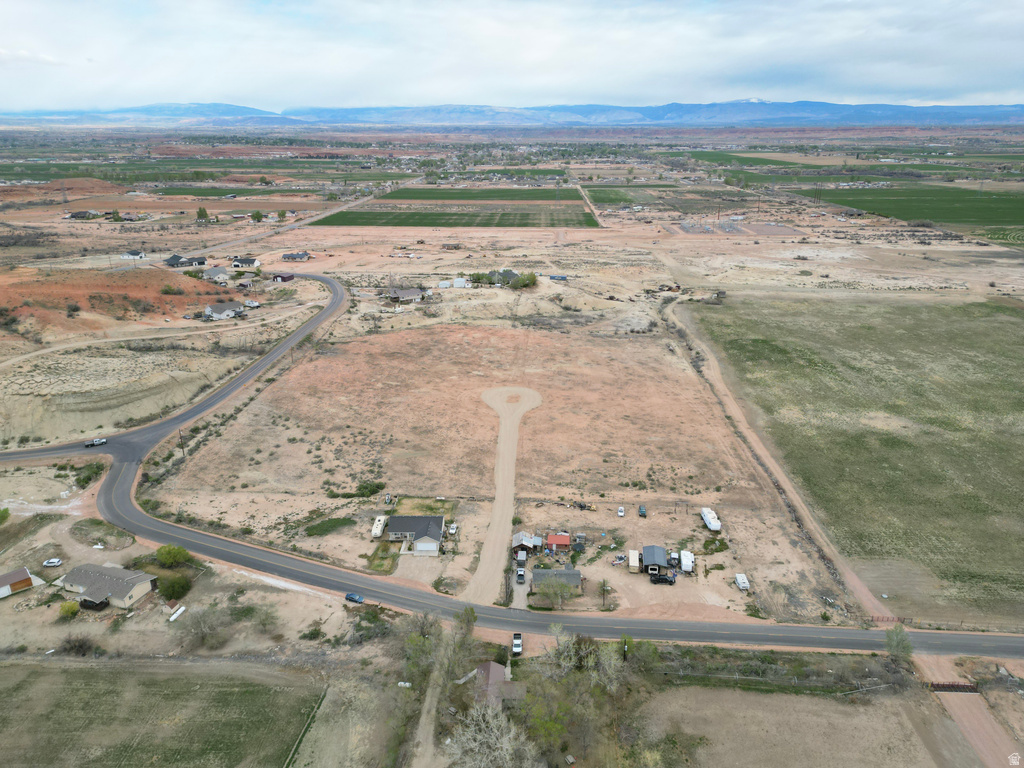 190 E 3000 S Roosevelt, UT 84066