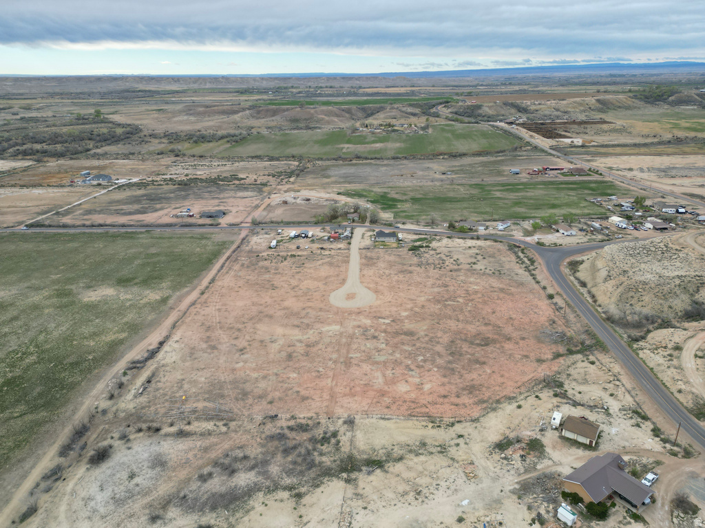 190 E 3000 S Roosevelt, UT 84066