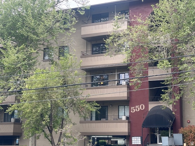 550 S 400 E #3307 Salt Lake City, UT 84111