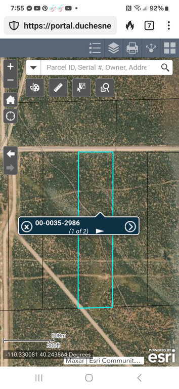  Duchesne, UT 84021