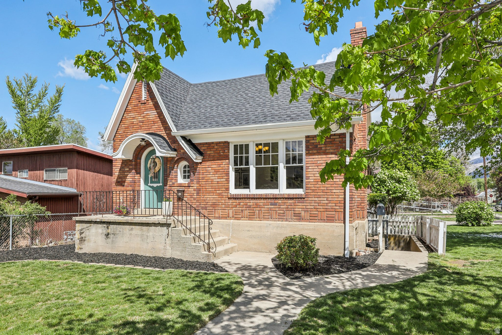 195 E 100 N Bountiful, UT 84010