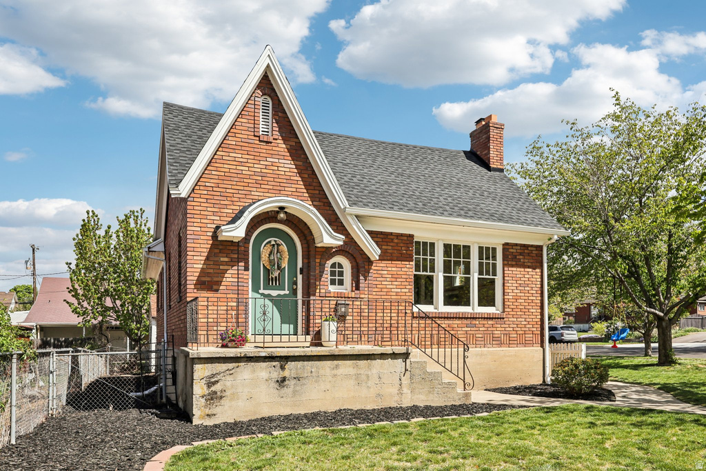 195 E 100 N Bountiful, UT 84010