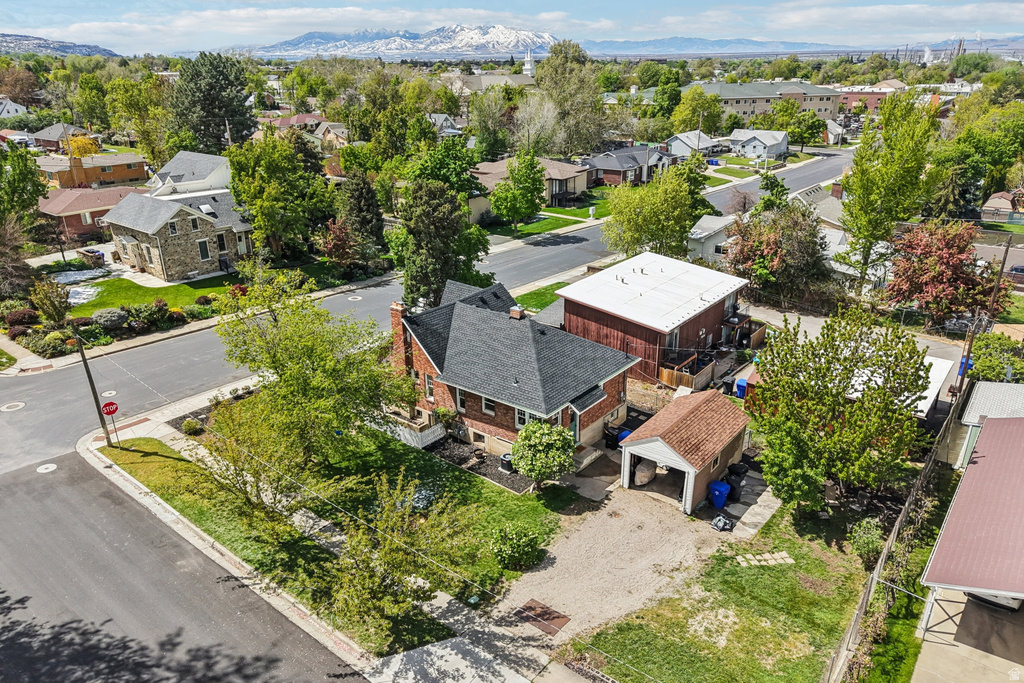 195 E 100 N Bountiful, UT 84010