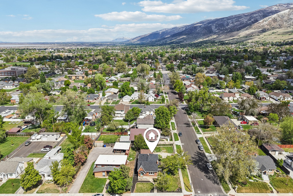 195 E 100 N Bountiful, UT 84010