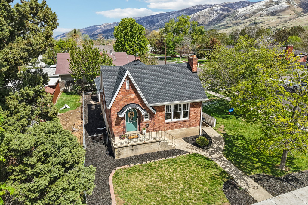 195 E 100 N Bountiful, UT 84010