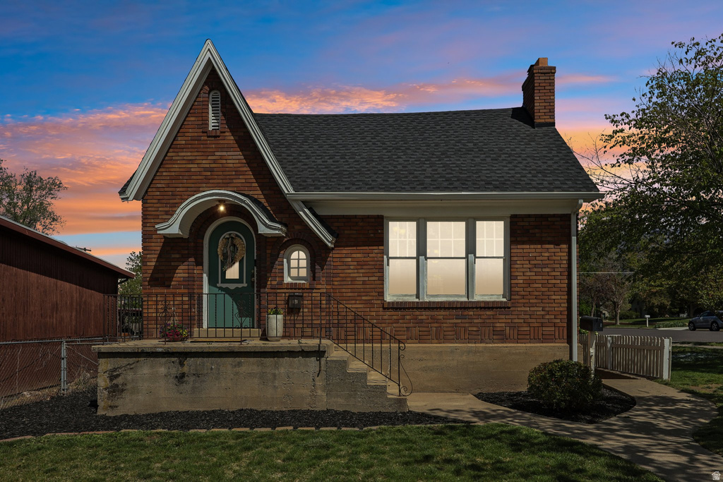 195 E 100 N Bountiful, UT 84010