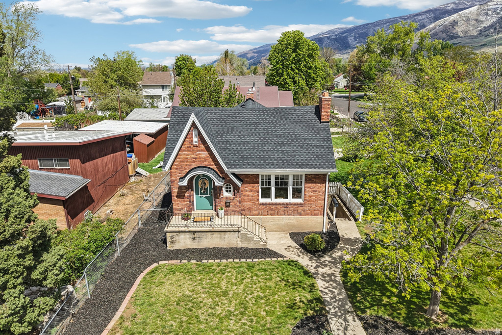195 E 100 N Bountiful, UT 84010