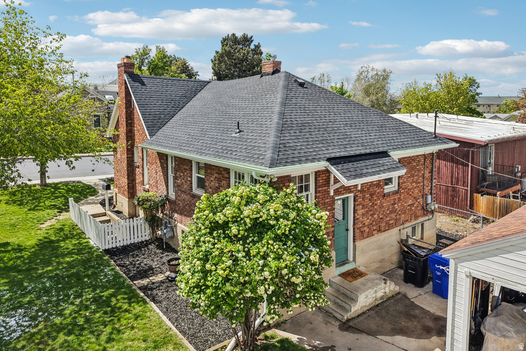 195 E 100 N Bountiful, UT 84010