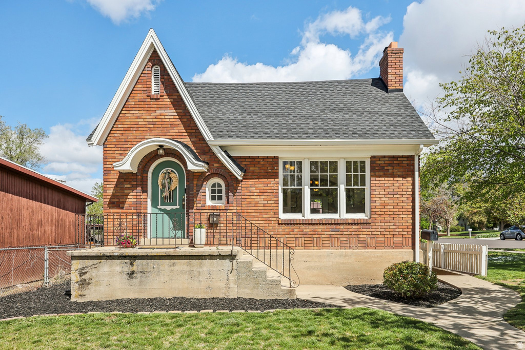 195 E 100 N Bountiful, UT 84010