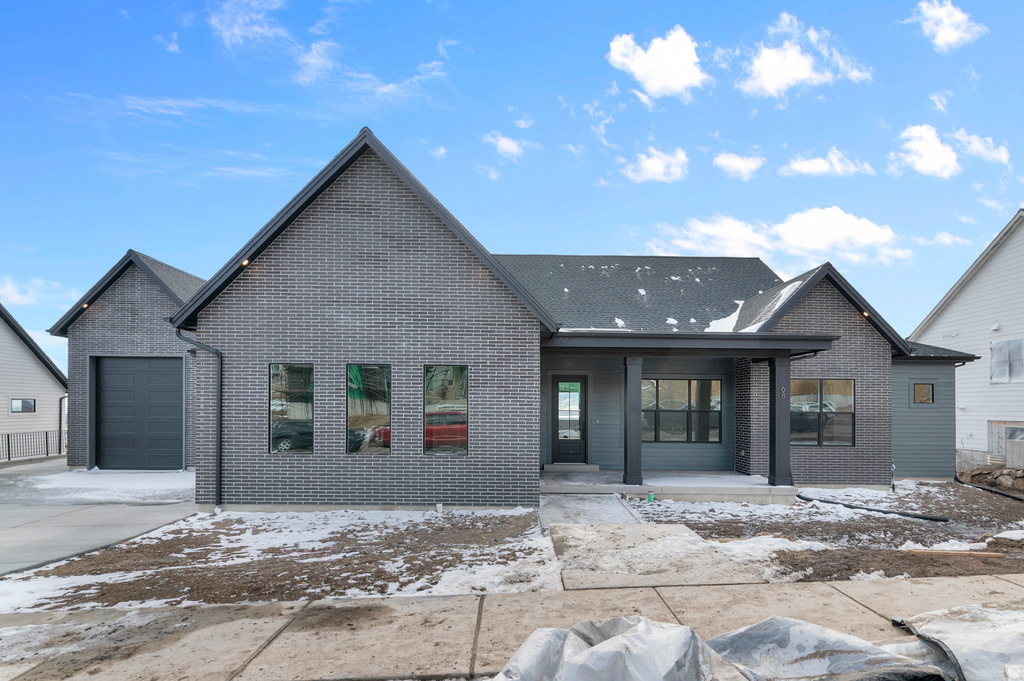 54 W TALISMAN AVE #220 Lehi, UT 84048