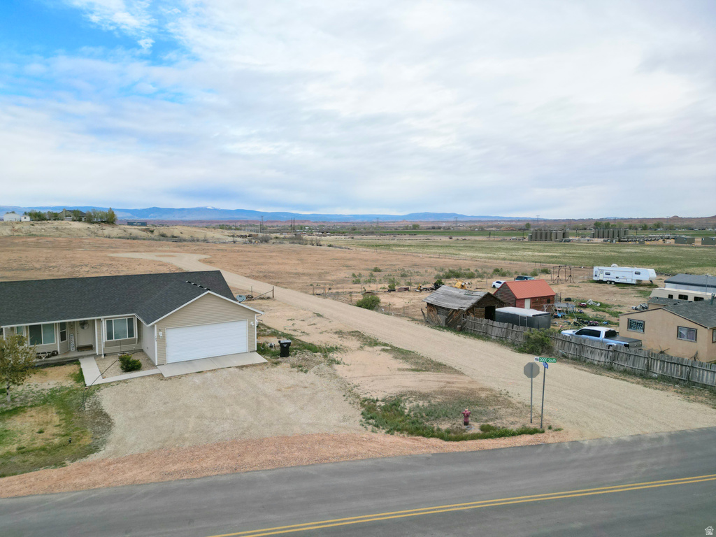 190 E 3000 S Roosevelt, UT 84066