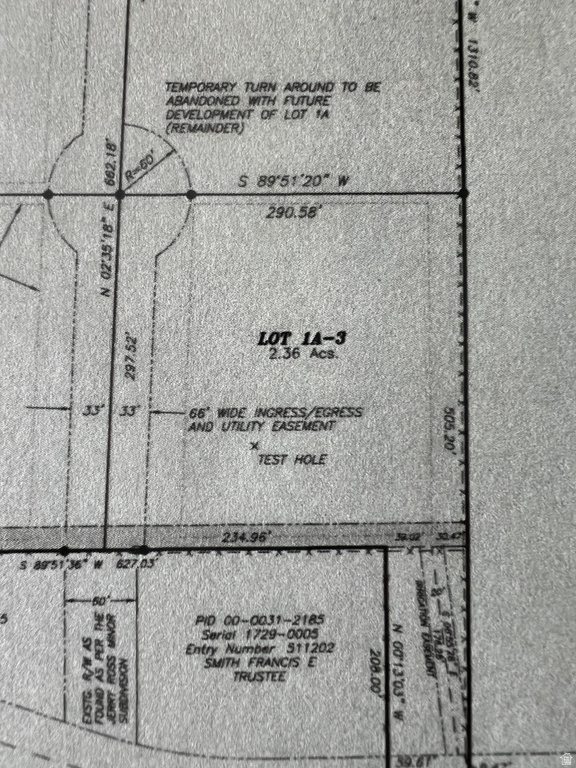 190 E 3000 S Roosevelt, UT 84066