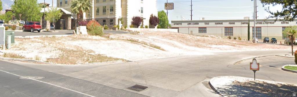 2720 N 2720 E St. George, UT 84790