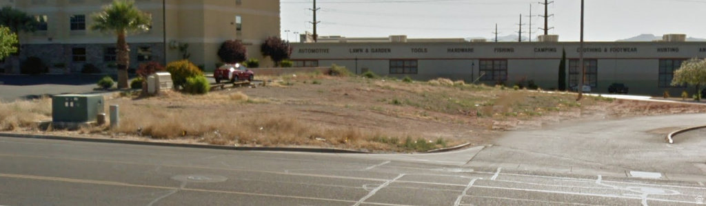 2720 N 2720 E St. George, UT 84790