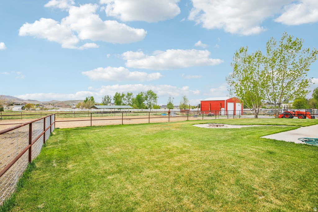 2464 E AUTUMN DR Eagle Mountain, UT 84005
