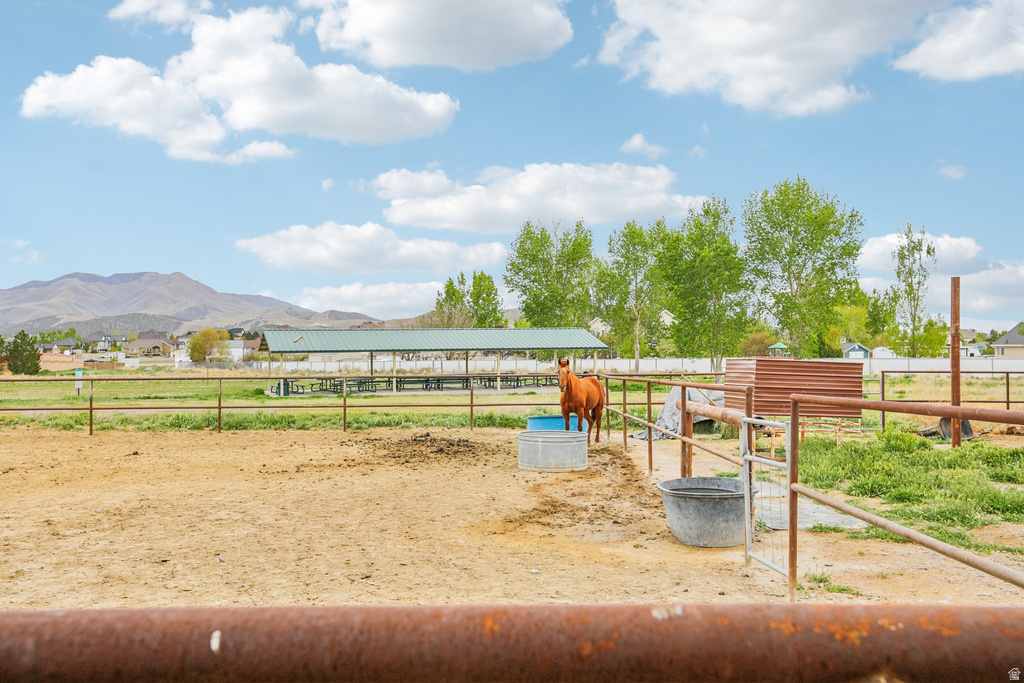 2464 E AUTUMN DR Eagle Mountain, UT 84005