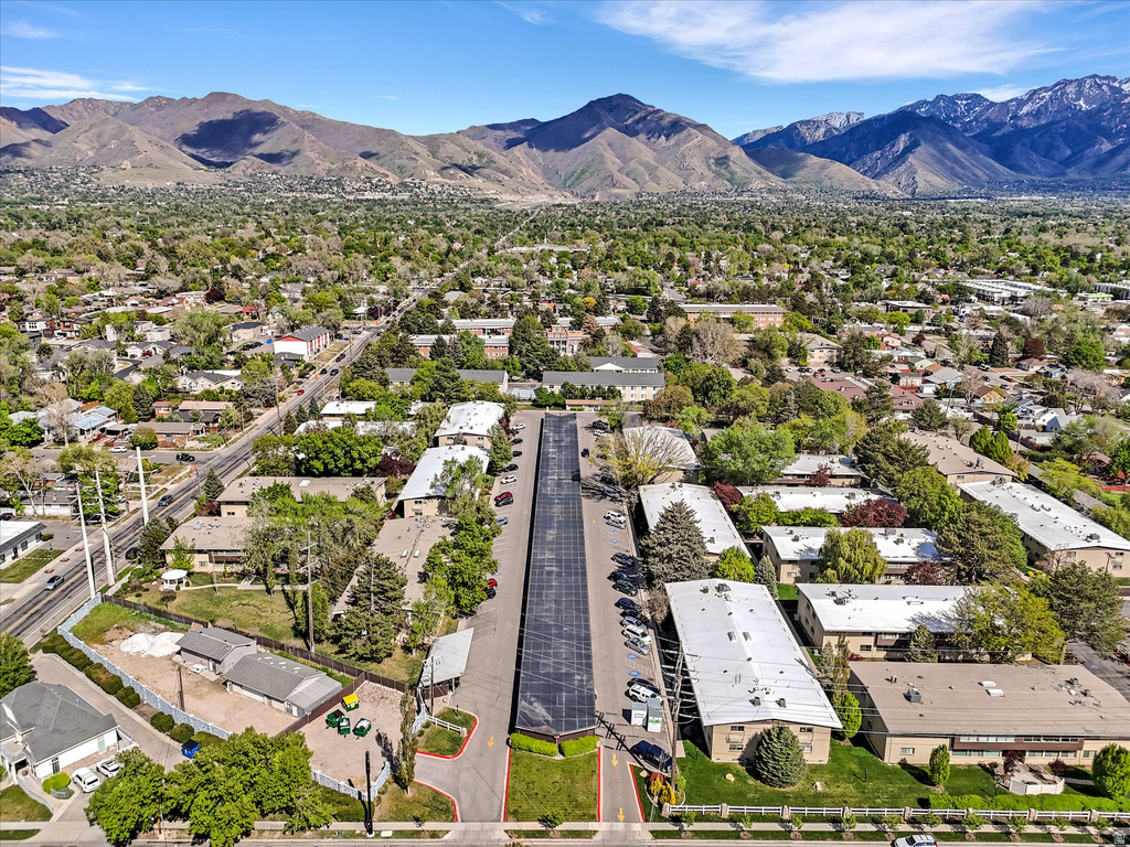 1130 E 2700 S #K88 Salt Lake City, UT 84106