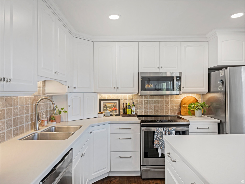 1130 E 2700 S #K88 Salt Lake City, UT 84106