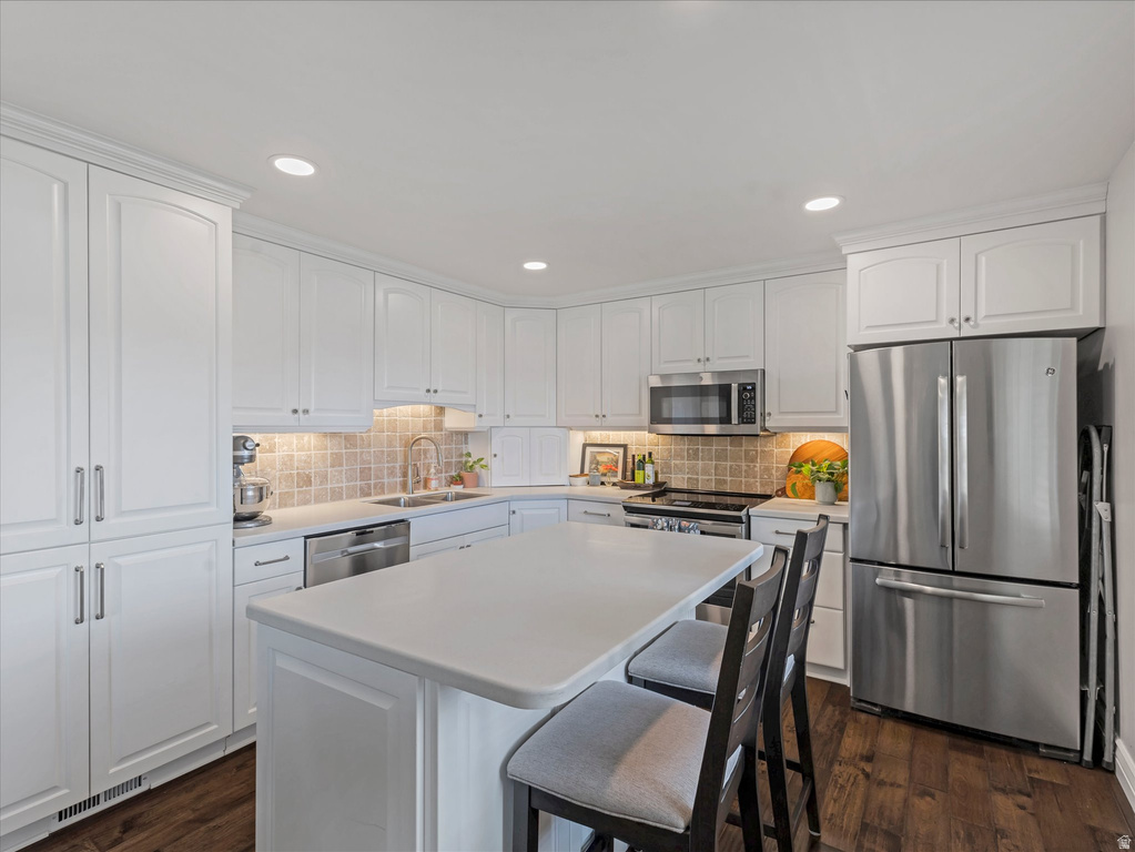 1130 E 2700 S #K88 Salt Lake City, UT 84106