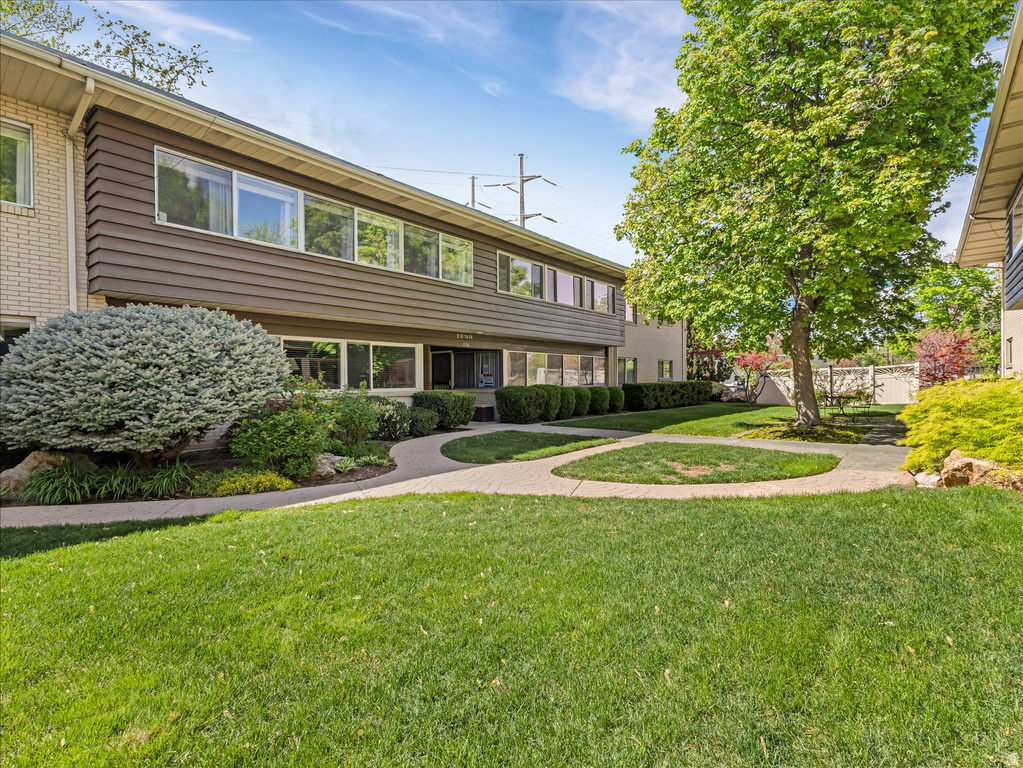 1130 E 2700 S #K88 Salt Lake City, UT 84106