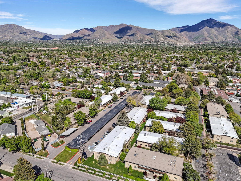 1130 E 2700 S #K88 Salt Lake City, UT 84106