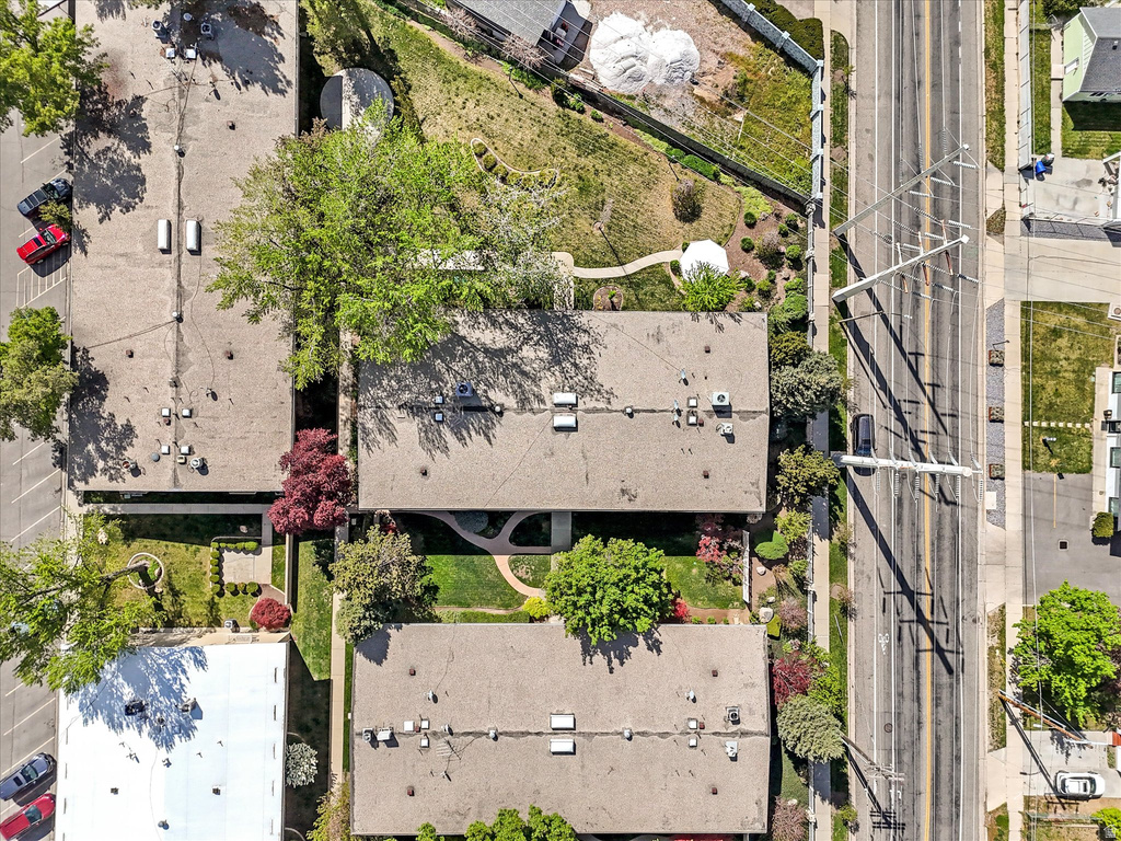 1130 E 2700 S #K88 Salt Lake City, UT 84106