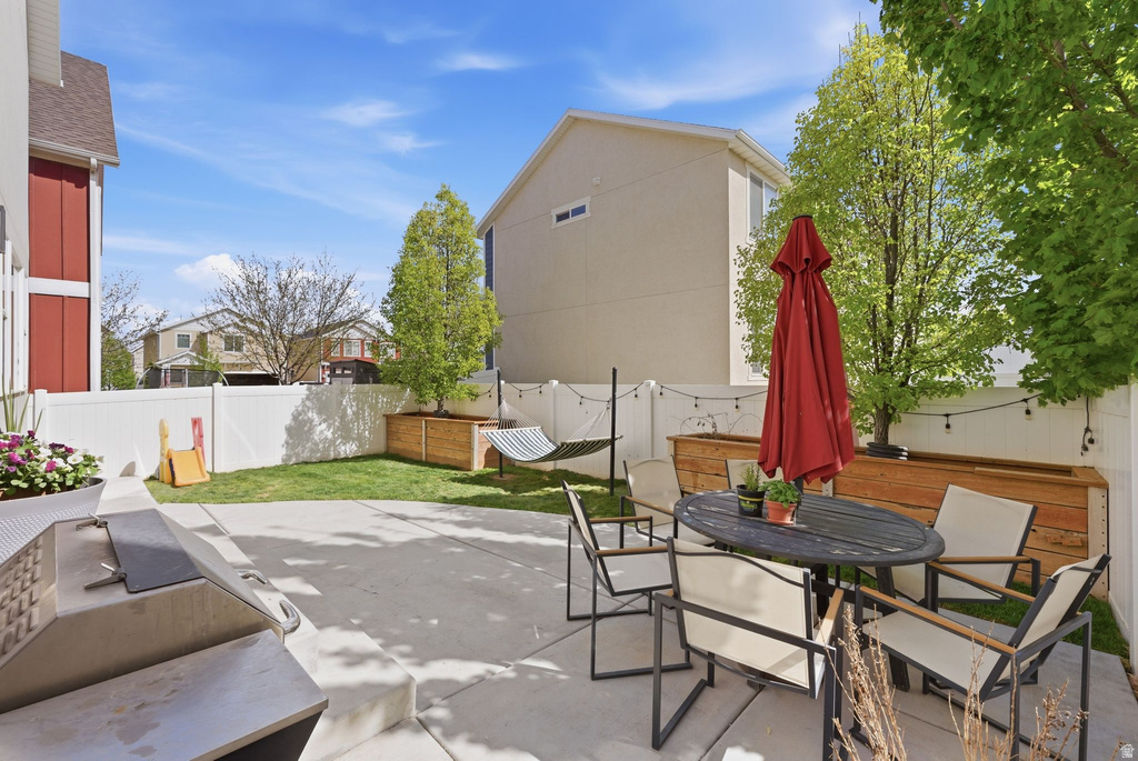 109 E JUBILEE DR Saratoga Springs, UT 84045