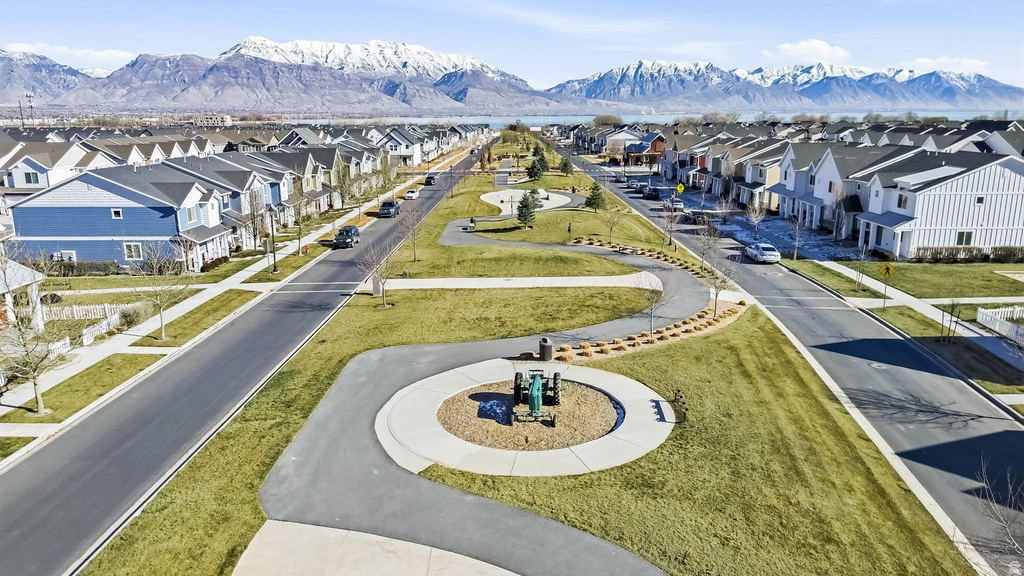 109 E JUBILEE DR Saratoga Springs, UT 84045