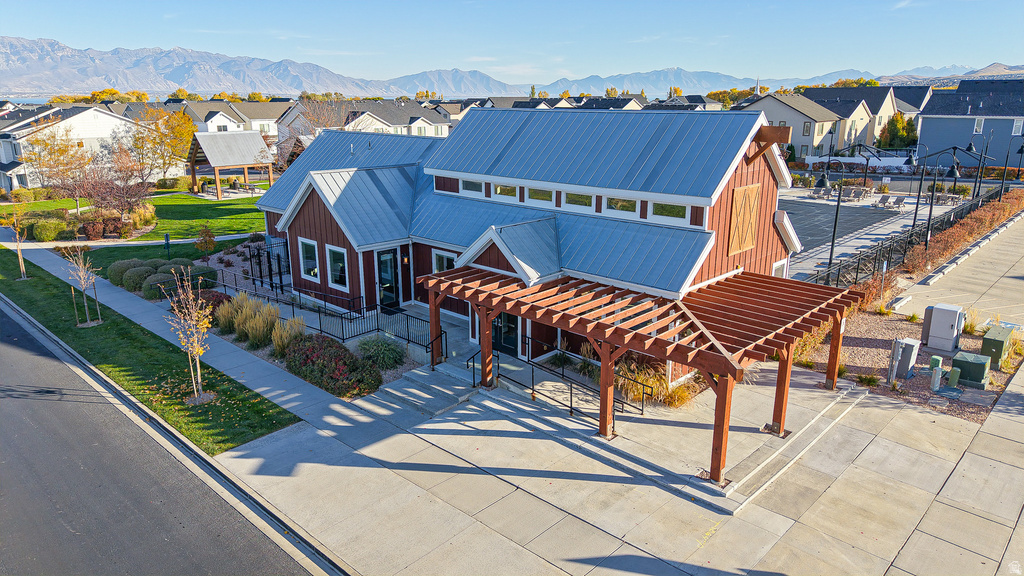 109 E JUBILEE DR Saratoga Springs, UT 84045