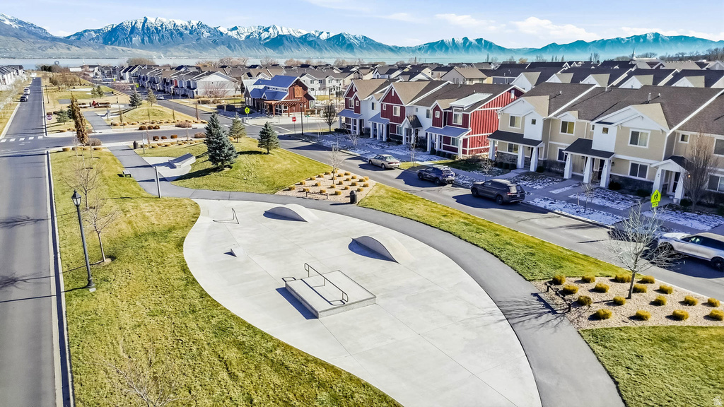 109 E JUBILEE DR Saratoga Springs, UT 84045