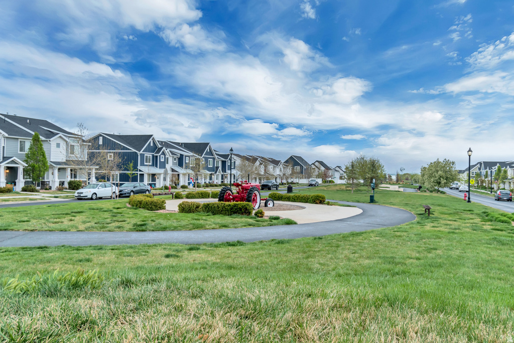 109 E JUBILEE DR Saratoga Springs, UT 84045