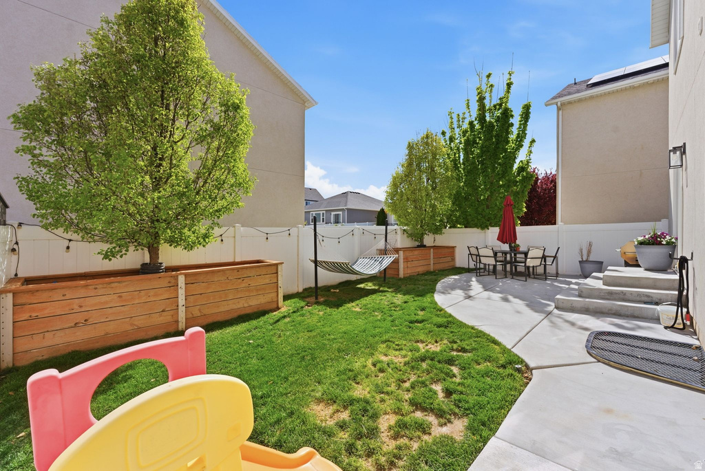 109 E JUBILEE DR Saratoga Springs, UT 84045