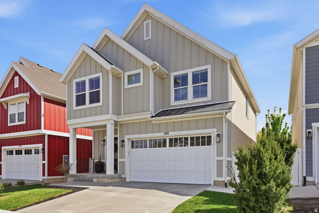 109 E JUBILEE DR Saratoga Springs, UT 84045