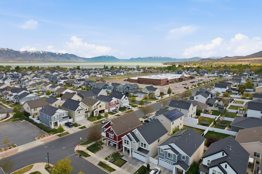 109 E JUBILEE DR Saratoga Springs, UT 84045