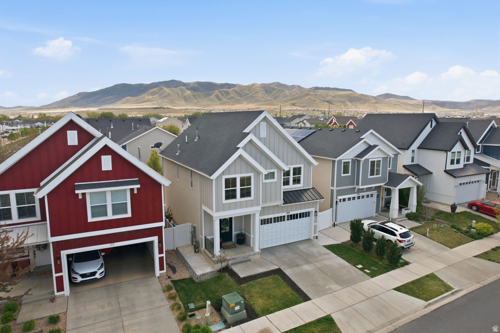 109 E JUBILEE DR Saratoga Springs, UT 84045