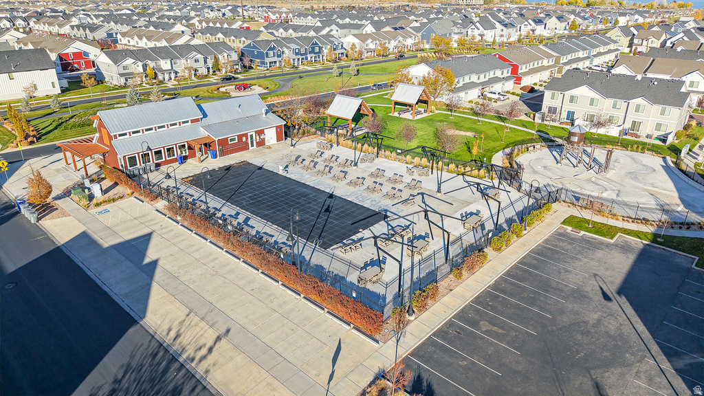 109 E JUBILEE DR Saratoga Springs, UT 84045