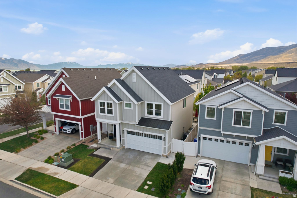 109 E JUBILEE DR Saratoga Springs, UT 84045