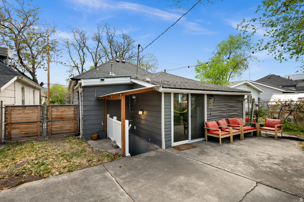 454 S 1000 W Salt Lake City, UT 84121