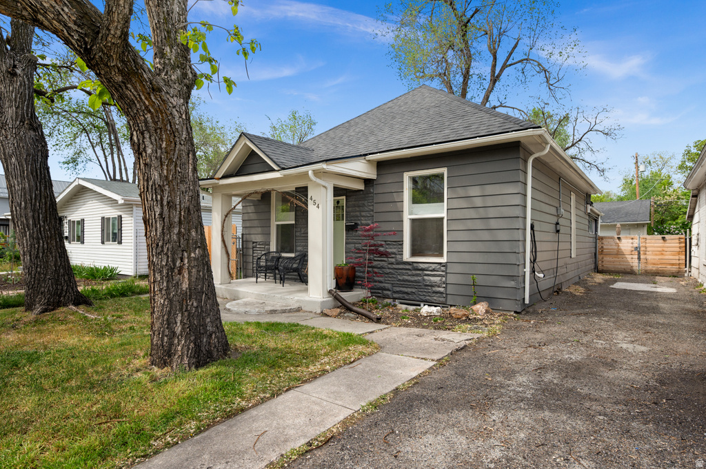 454 S 1000 W Salt Lake City, UT 84121