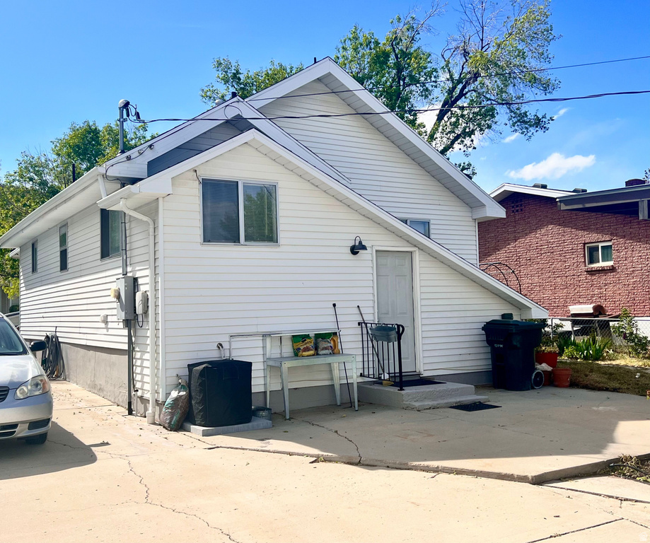 660 N 200 E Price, UT 84501