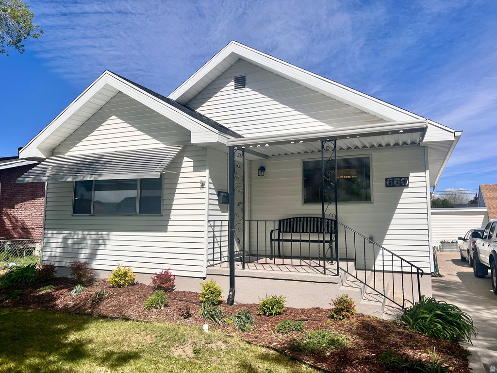 660 N 200 E Price, UT 84501