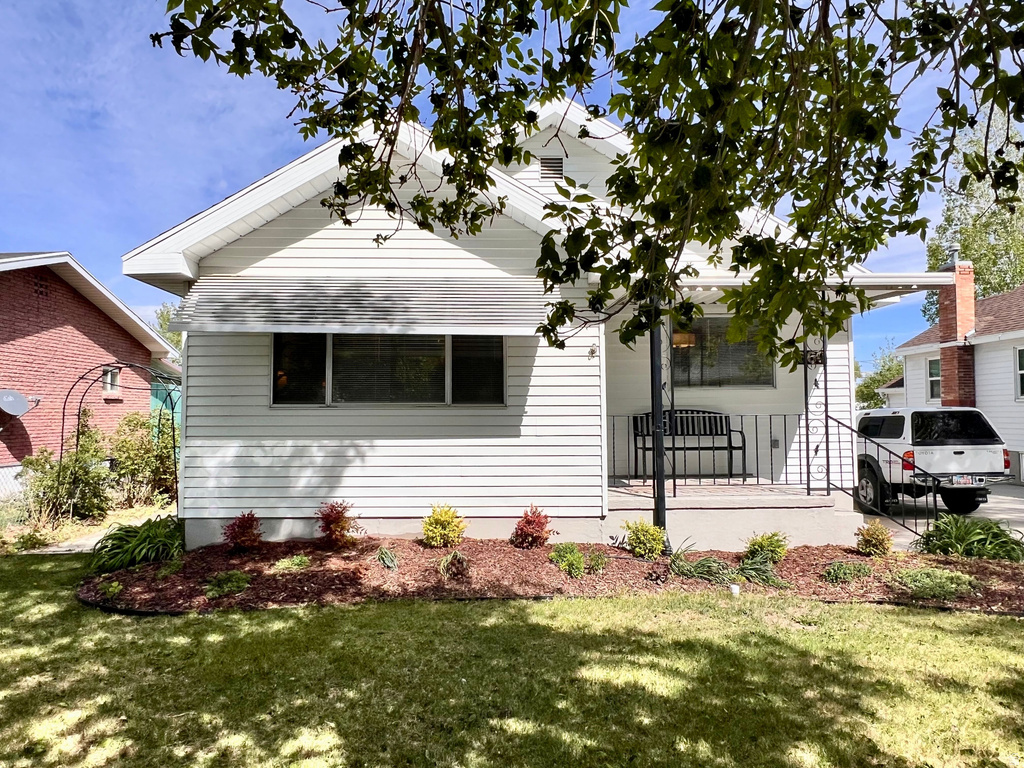 660 N 200 E Price, UT 84501