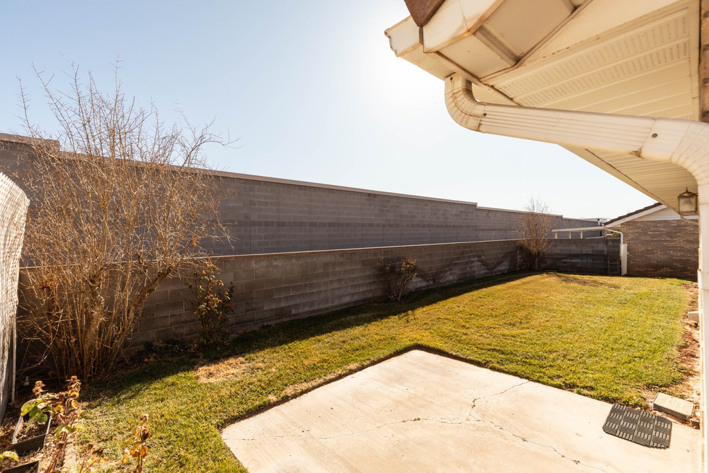 1090 E 700 S #20 St George, UT 84790